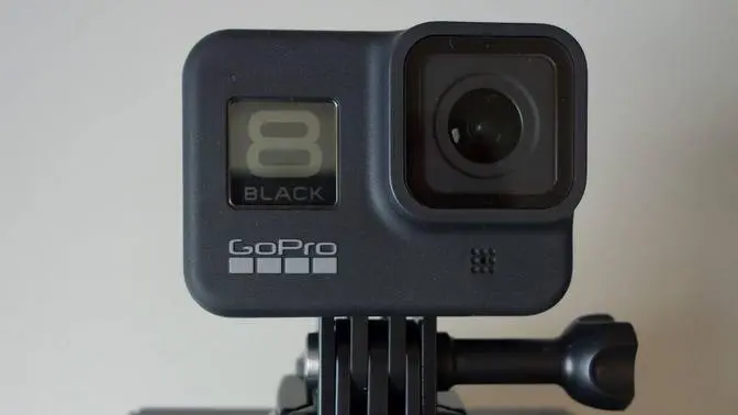 Gopro Hero Black Unboxing Actioncam Ausgepackt