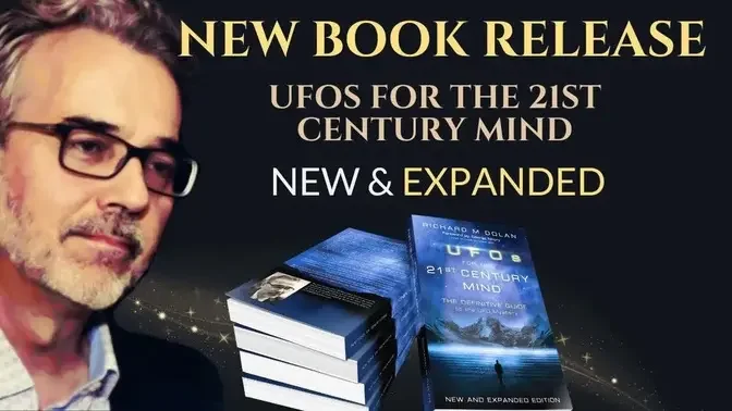 New And Expanded Ufos For The St Century Mind