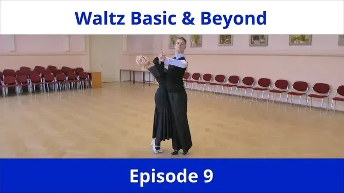 Waltz Side Cross To Weave Videos Egils Smagris Gan Jing World