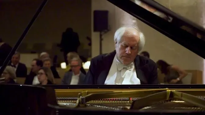 Beethoven Diabelli Variations Op 120 Grigory Sokolov Videos