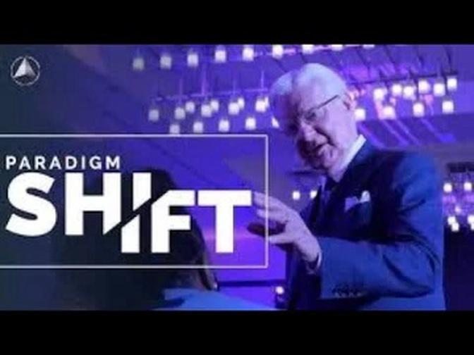 Bob Proctor Paradigm Shift