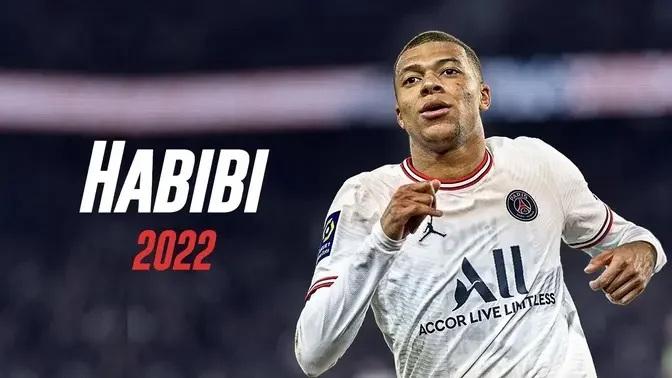 Kylian Mbappe Habibi Albanian Remix Skills Goals Hd