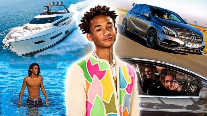 Jaden Smith S Lifestyle 2022 Net Worth Fortune Car Collection