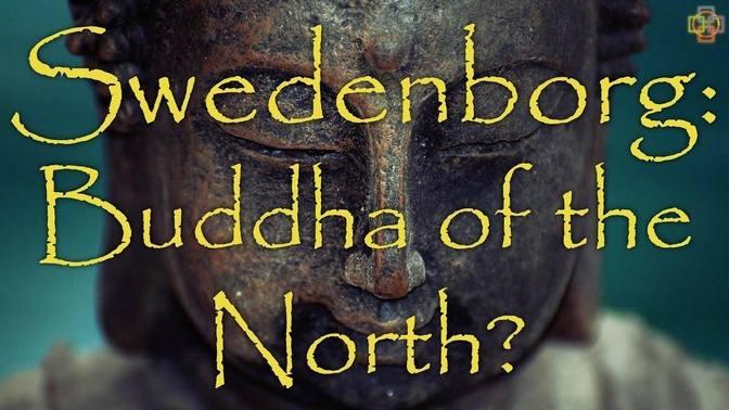 Parallels Between Buddhism Swedenborgian Christianity Emanuel