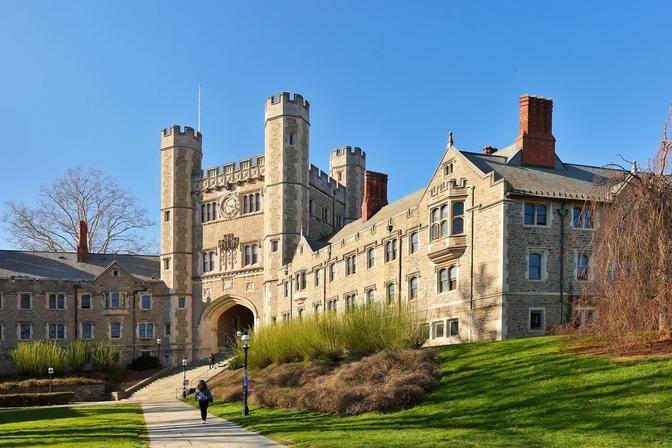 Discovering Top Best Universities In New Jersey In