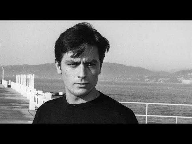 Alain Delon Tribute | Any Number Can Win (1963)