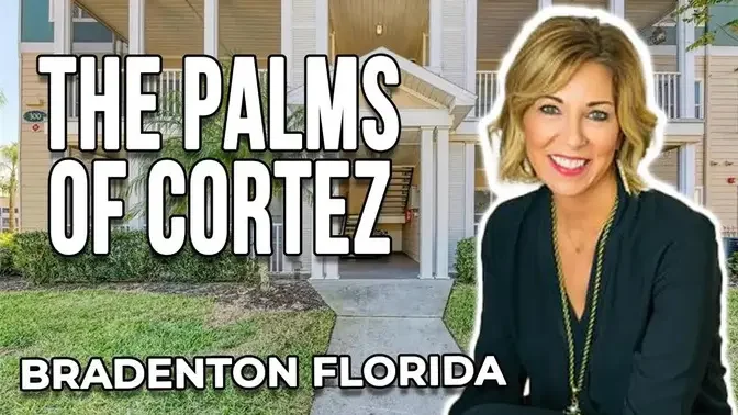 The Palms of Cortez |  4802 51ST Bradenton Florida