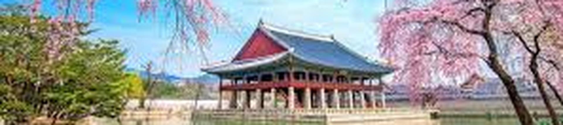 Hàn Quốc Sarang