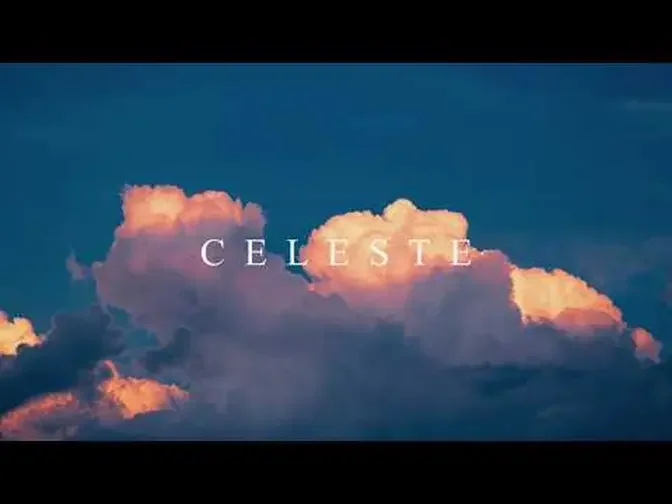 CELESTE - Beautiful Piano Song ♫ ｜BigRicePiano