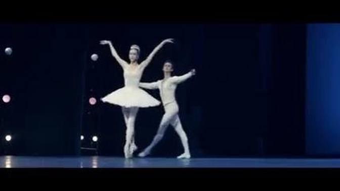 Olga Smirnova  Bolshoi Theatre