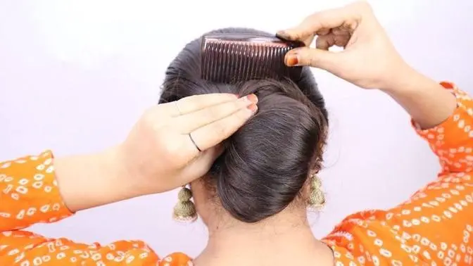 Ponytail Hairstyle How to Make High ponytail Easy Hairstyle Hairstyles For Girls Ponytail Ponytail Hairstyle How to Make High ponytail Easy Hairstyle Hairstyles For Girls Ponytail