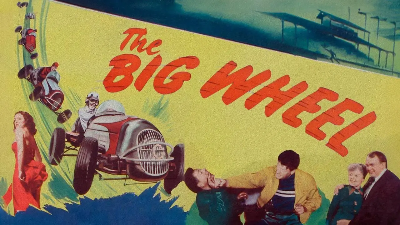 The Big Wheel