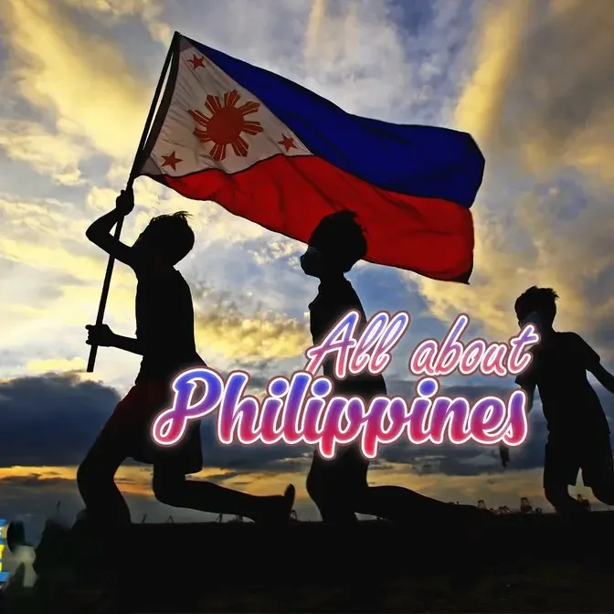 All about Philippines