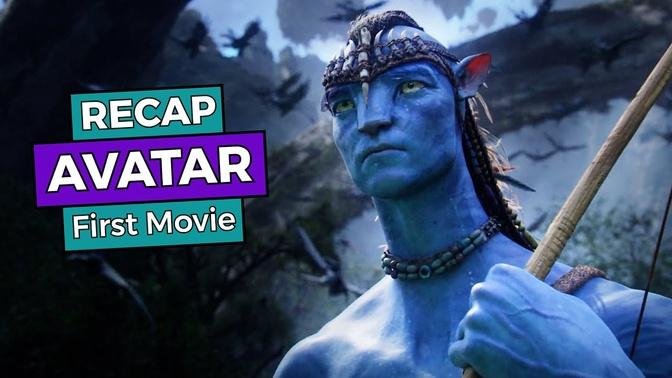 avatar first movie review