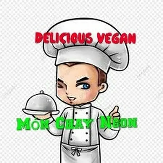 Món Chay Mỗi Ngày Delicious Vegan