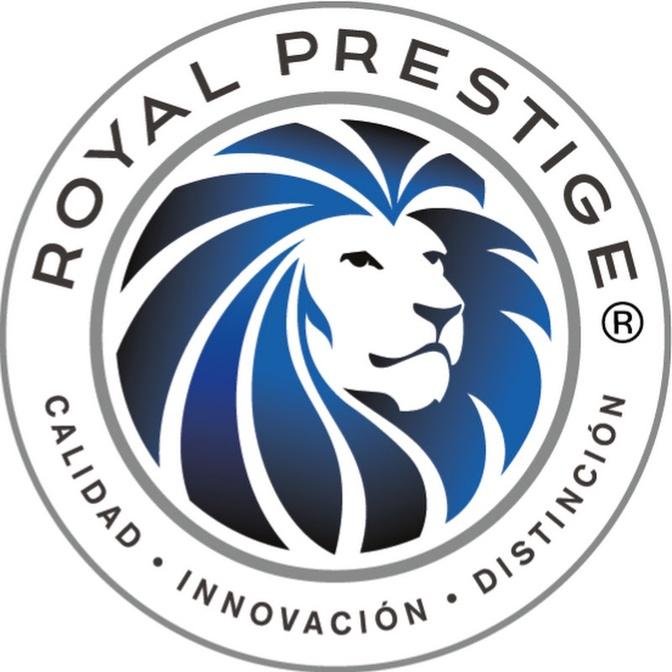 Royal Prestige Colombia Oficial