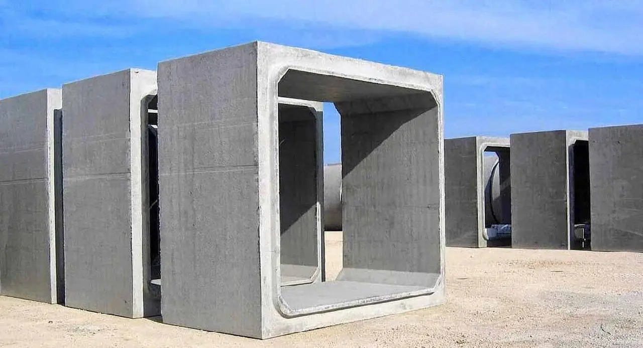 Precast Concrete Market 2022 Maintaining A Strong Industry Outlook, Till 2032
