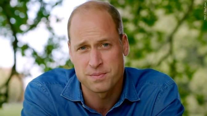 Uks Prince William Returns To Public Duties For First Time Since Kate