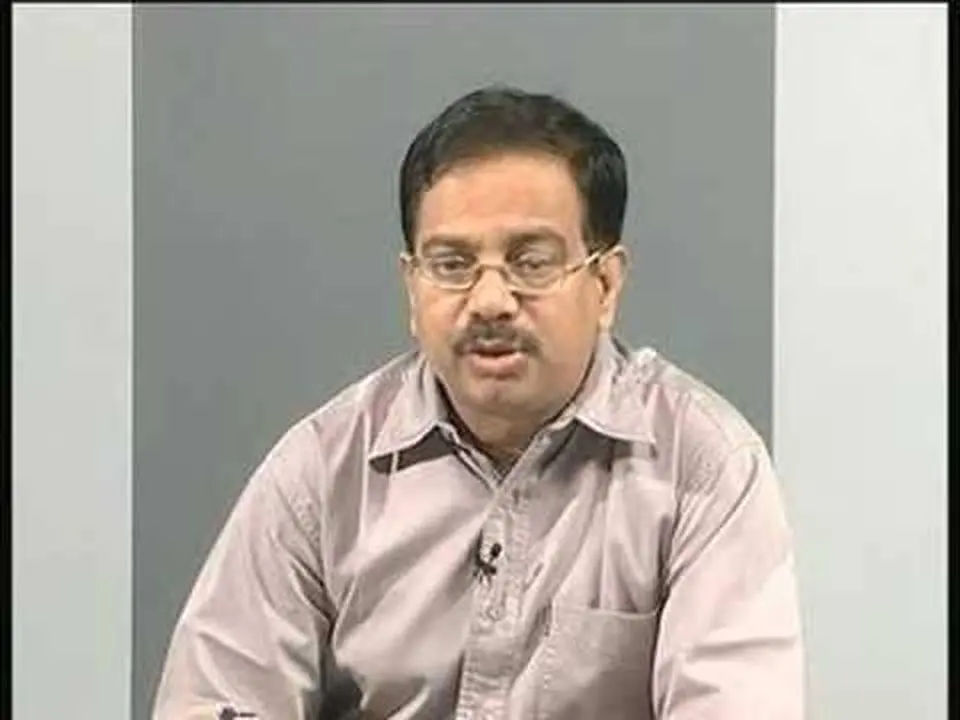 Lecture -24 Distributed Transaction Models