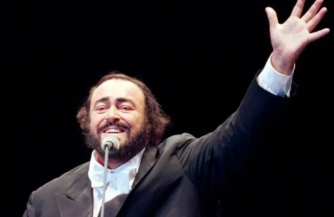 luciano-pavarotti-bryan-adams-o-sole-mio