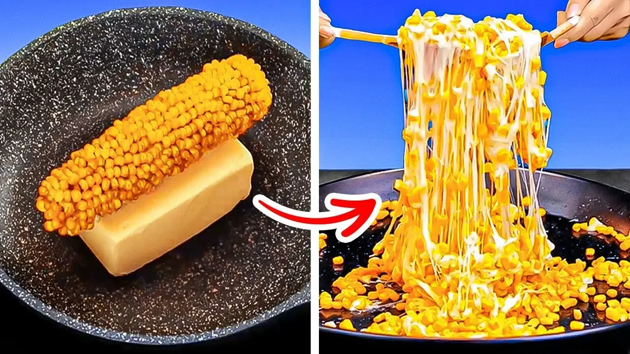 Kiat Memasak Sederhana dan Resep Makanan Lezat yang Akan Mengejutkan Anda