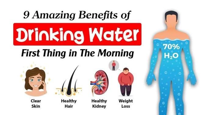 9-amazing-benefits-of-drinking-water-first-thing-in-the-morning