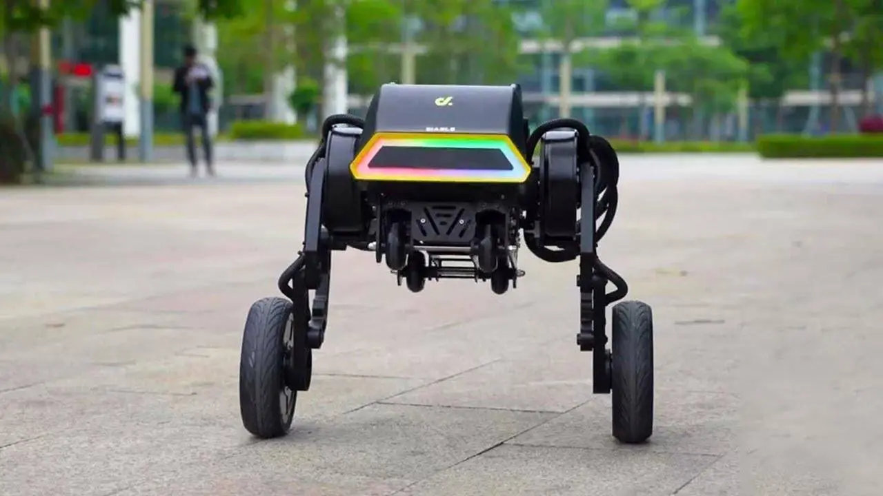 16 FUTURISTIC INVENTIONS THAT ARE AT ANOTHER LEVEL