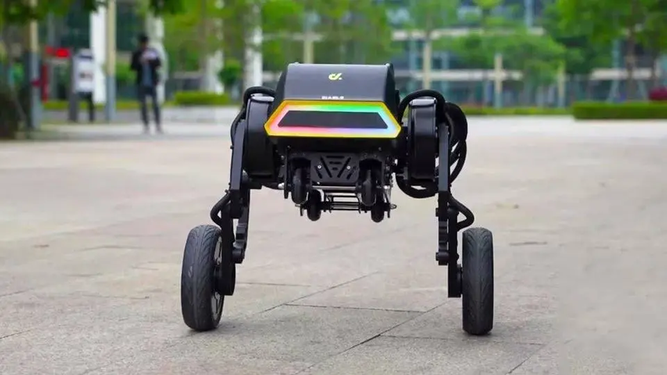 16 FUTURISTIC INVENTIONS THAT ARE AT ANOTHER LEVEL