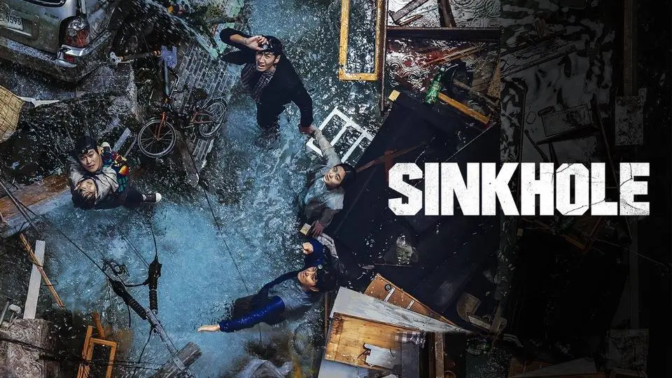 Sinkhole