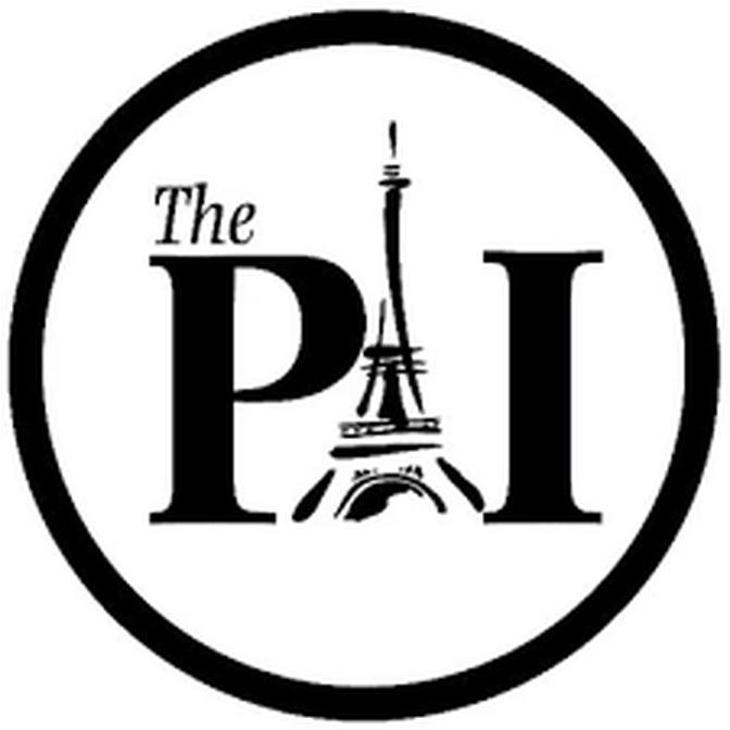 The Paris Post-Intelligencer