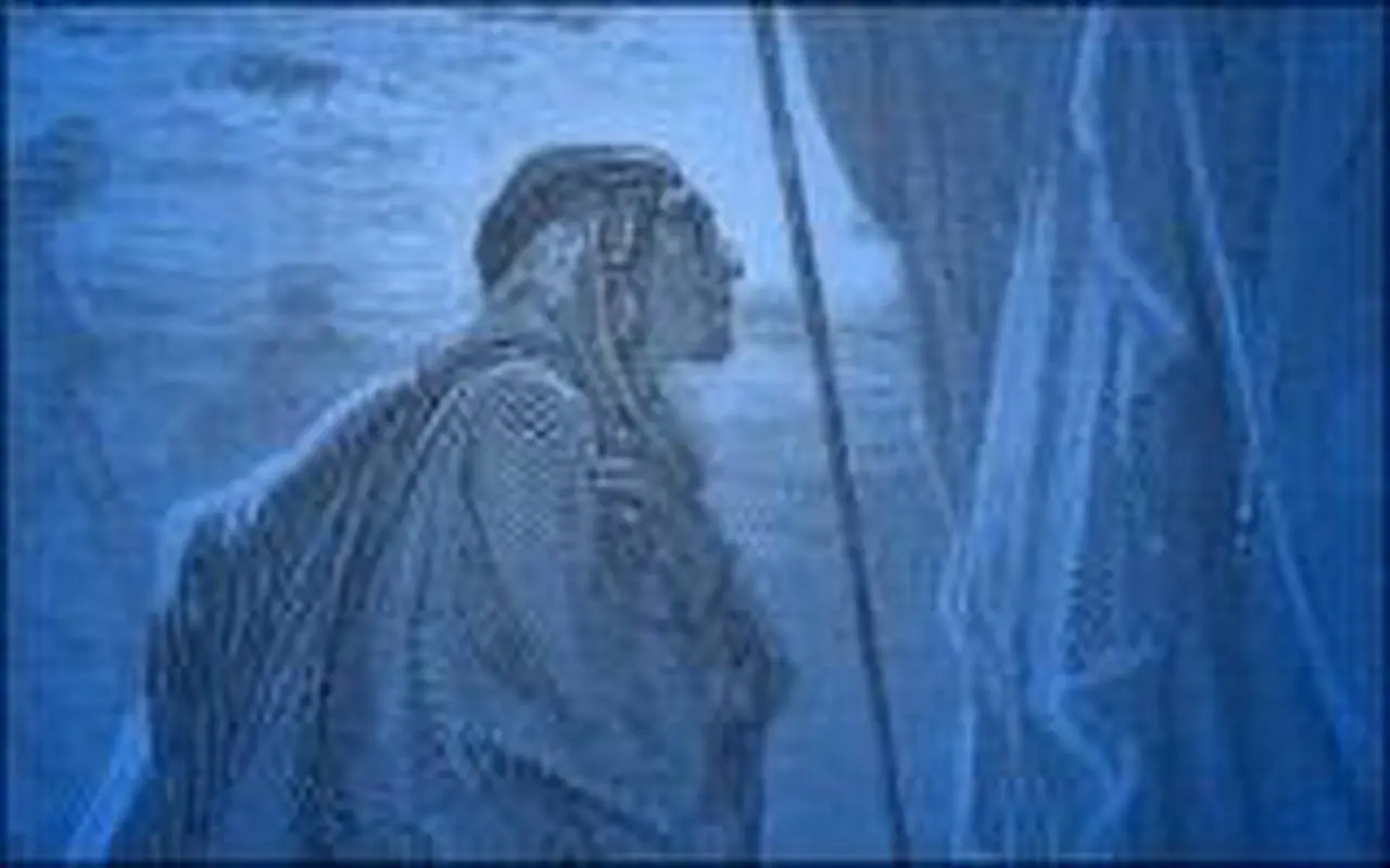 Saul: The First King