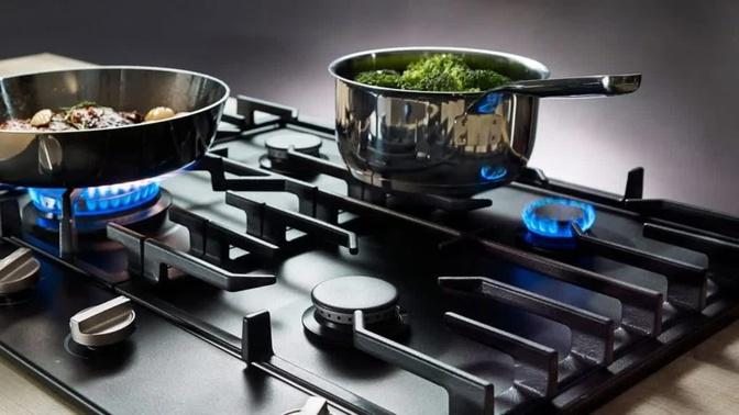 5 Best Stainless Gas Cooktop of 2022