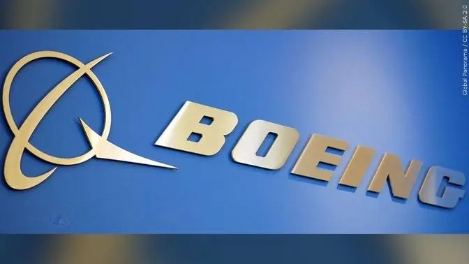 FAA Investigates Inspection Records at Boeing South Carolina Plant