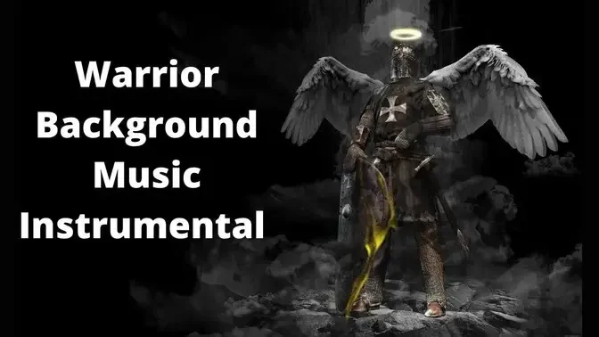 Warrior Background Music Instrumental | Boost Your Motivation And Fighting  Spirit