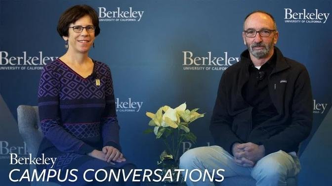 "Campus Conversations": special faculty adviser on SVSH Sharon Inkelas
