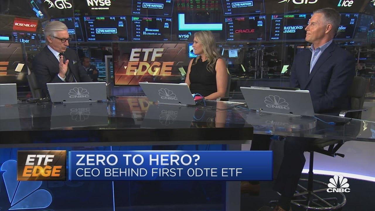 CEO behind first "zero-day" options ETF
