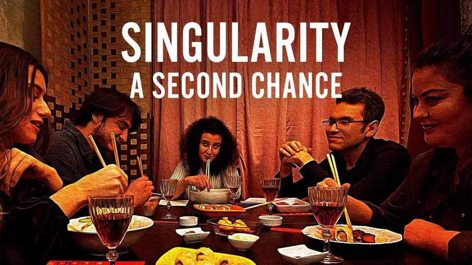 Singularity: A Second Chance