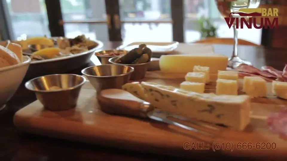 Wine Bar & Restaurant | Upscale Wine Bar in Newark | NTD Digital