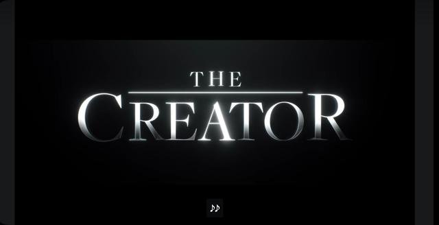 The Creator | Official Trailer 20th Century Studios Prepare to meet ...