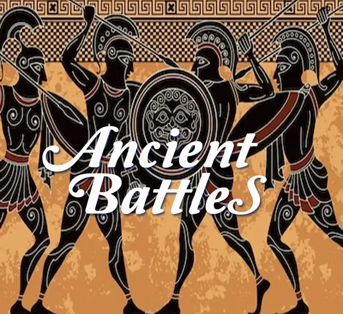 Ancient Battles