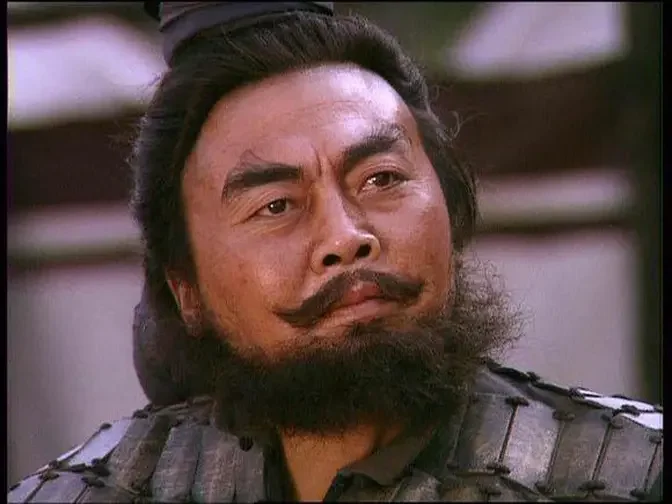 Zhang Fei