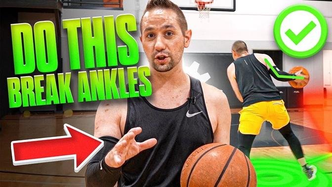 The ULTIMATE Dribble Tutorial | 5 Tips to an INSANE Handle 🤯