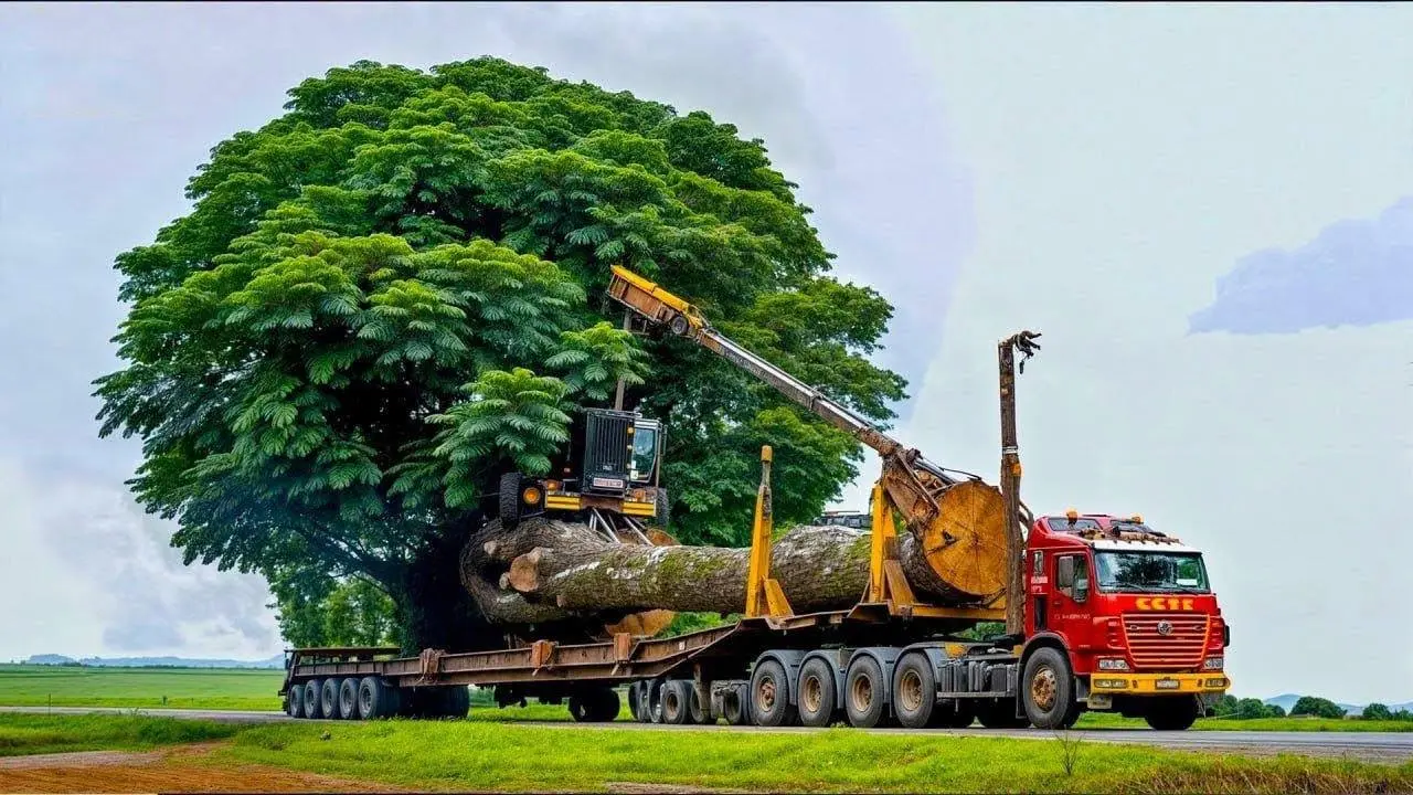 Amazing Heavy Equipment Machines | WOW!