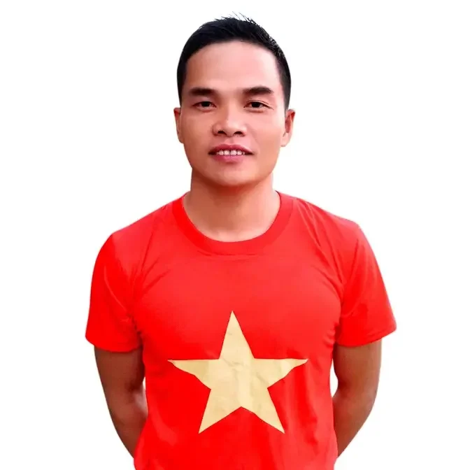 Hùng KaKa Vlogs - Cuộc Sống ở Châu Phi