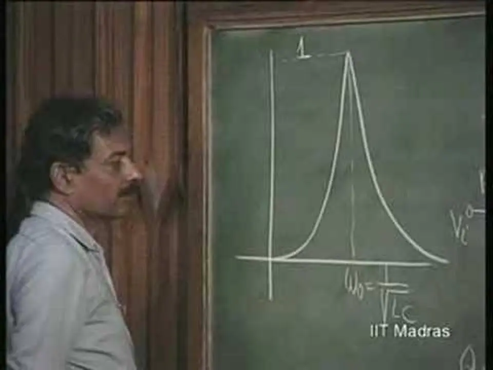 Lecture - 13 Simulation of Harmonic Oscillators