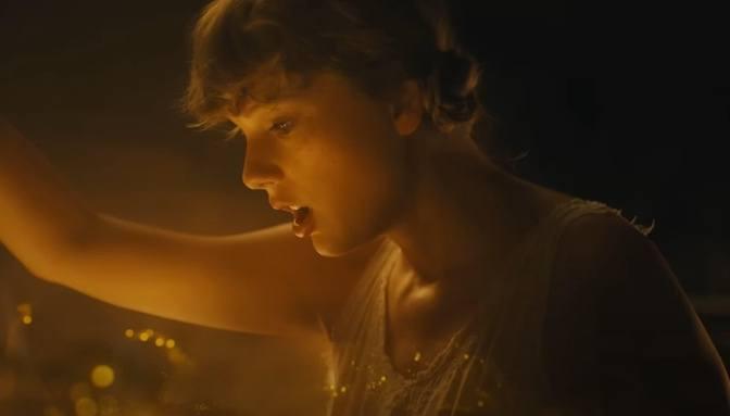 Taylor Swift - cardigan (Official Music Video)