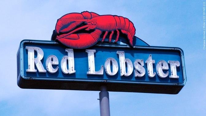 Red Lobster Files For Bankruptcy Protection