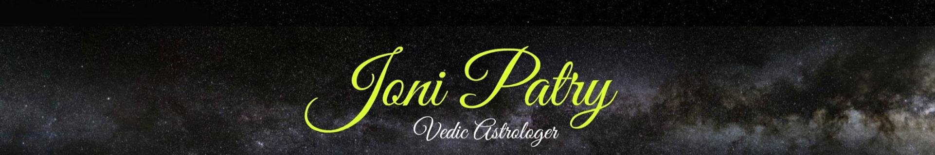 Joni Patry