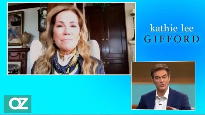 IT'S NEVER TOO LATE WITH KATHIE LEE GIFFORD | BEST CLIPS