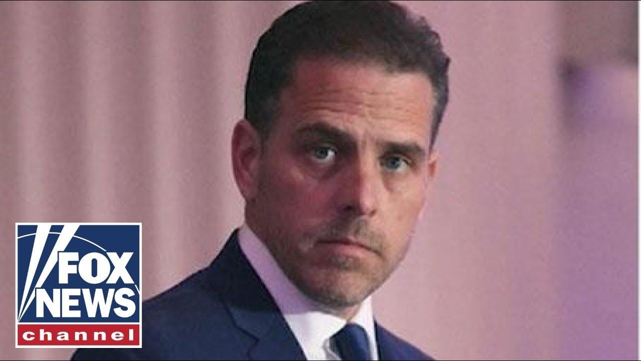 Hunter Biden's lead attorney asks to withdraw from case